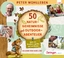 Peter Wohlleben: 50 Naturgeheimnisse und