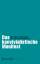 gebrauchtes Buch – Das konvivialistische Manifest : für eine neue Kunst des Zusammenlebens Les Convivialistes. Hrsg. von Frank Adloff und Claus Leggewie in Zusammenarbeit mit dem Käte Hamburger Kolleg/Centre for Global Cooperation Research Duisburg. Übers. aus dem Franz. von Eva Moldenhauer / XTexte – Bild 1