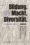Dankwa, Serena O.: Bildung.Macht.Diversi