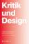 Katrin Brümmer: Kritik und Design / Gest