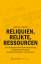 Friedrich J. Becher: Reliquien, Relikte,