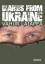 Vahur Laiapea: Diaries from Ukraine Vahur Laiapea: Diaries from Ukraine