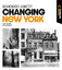 Berenice Abbott: Changing New York Kalen