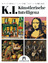 Ackermann Kunstverlag: K.I. - Künstleris