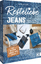 Annette Leva-Dehm: Resteliebe Jeans – Al