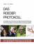 Röder, Frank W. D.: DAS ROEDER PROTOKOLL Röder, Frank W. D.: DAS ROEDER PROTOKOLL