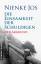gebrauchtes Buch – Nienke Jos – Der Abgrund - Thriller – Bild 1