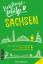 Ralph Grüneberger: Lieblingsplätze Sachs