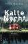 Anne Nordby: Kalte Nacht - Thriller - bk