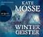 Kate Mosse: Wintergeister - Kate Mosse  