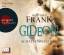 Jacquelyn Frank: Gideon - Schattenwandle