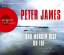 Peter James: Roy Grace in: Und morgen bi