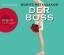 Moritz Netenjakob: Der Boss - 5 Audio-CD