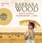 Barbara Wood: Rote Sonne, schwarzes Land