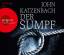 John Katzenbach: Der Sumpf