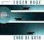 neues Hörbuch – Cabo de Gata (3 CDs) Audio-CD von Eugen Ruge – Bild 1