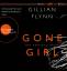 Gillian Flymm: Gone Girl