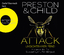 Preston, Douglas; Child, Lincoln: Attack