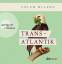 Colum McCann: Transatlantik  9 CD´s