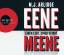 Arlidge, M.J.: Eene Meene, einer lebt, e