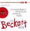 Simon Beckett: Die weiße Beckett Box - I