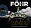 Andreas Föhr: Eisenberg Audio-CD – Gekür