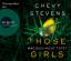 Chevy Stevens: Those Girls – Was dich ni