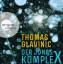 Thomas Glavinic: Der Jonas-Komplex