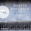 Martin Mosebach: Mogador - 9 CDs