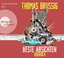 Thomas Brussig: Beste Absichten  -  3 CD