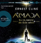 Ernest Cline: Armada - Nur du kannst die