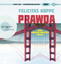 Felicitas Hoppe: Prawda, 2 MP3-CDs