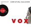 Christina Dalcher: Vox, 6 Audio-CDs