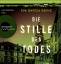 Die Stille des Todes – Thriller