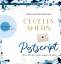 Cecelia Ahern: Postscript - Was ich dir 