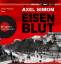 Axel Simon: Eisenblut