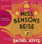 Miss Bensons Reise: Roman CD-ROM Audio-C