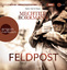 Mechtild Borrmann: Feldpost - Roman | SP