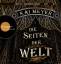 Kai Meyer: Die Seiten der Welt Kai Meyer: Die Seiten der Welt