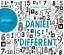 Daniel Is Different (Audio CD) von Wesle