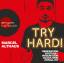 Marcel Althaus: Try Hard!: Generation Yo