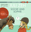 Juli Zeh: Socke und Sophie