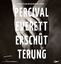 Percival Everett: Erschuetterung