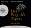 Bernhard Moestl: Der Weg des Tigers (Res