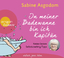 Sabine Asgodom: In meiner Badewanne bin 