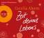 Cecelia Ahern: Zeit deines Lebens