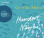 gebrauchtes Hörbuch – Cecelia Ahern – Hundert Namen – Bild 1