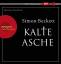 Simon Beckett: Kalte Asche / David Hunte