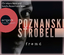 Poznanski, Ursula Arno Strobel: Fremd - 