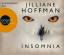 Jilliane Hoffman: Insomnia